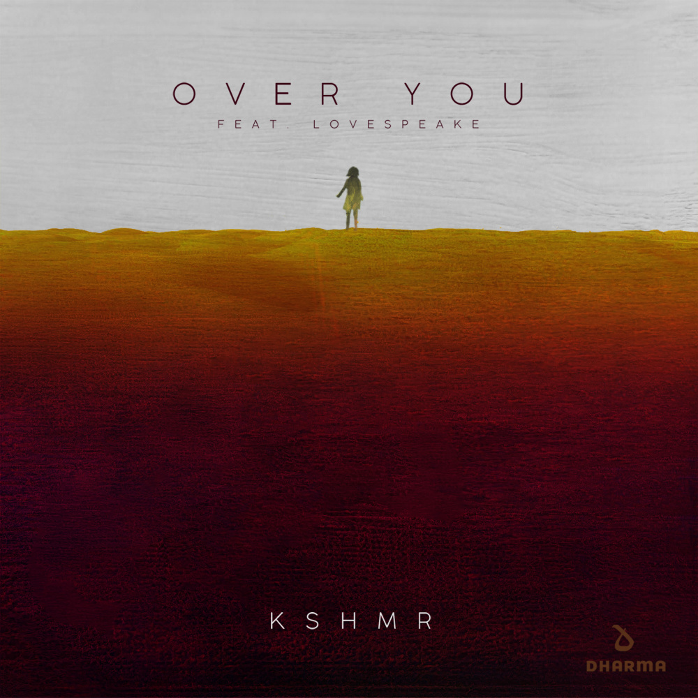 Over You(feat. Lovespeake)