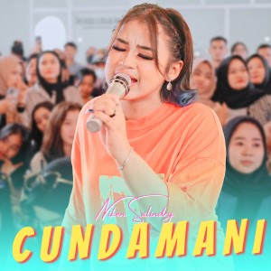 收聽Niken Salindry的CUNDAMANI歌詞歌曲