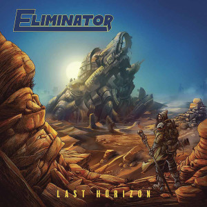 收聽Eliminator的2019歌詞歌曲