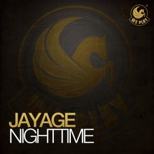 收聽JayAge的Nighttime (Club Mix)歌詞歌曲