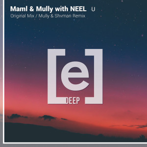 Maml的專輯U