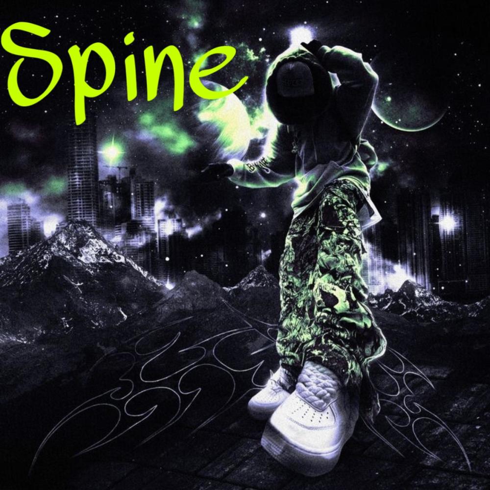 Spine (Explicit)