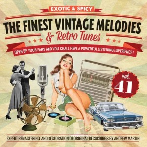 收聽The Six Swingsters的I'm a Savage (其他)歌詞歌曲