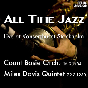 ดาวน์โหลดและฟังเพลง Three Little Words (Live) พร้อมเนื้อเพลงจาก Count Basie Orchestra