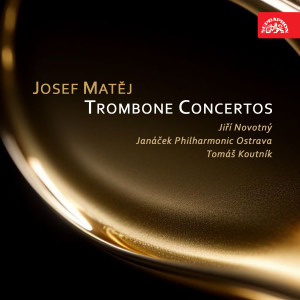 Listen to III. Finale. Rondo (Live) song with lyrics from Janáček Philharmonic Ostrava