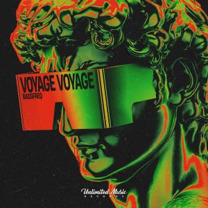 收聽Bassfreq的Voyage Voyage (Hardstyle)歌詞歌曲