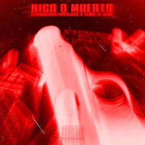 Listen to Rico o Muerto(feat. Seko El Real) song with lyrics from eldiablodetusojos