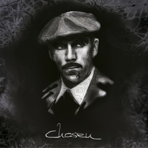 Back To R'lyeh的專輯Chosen