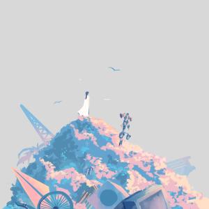 default playlist img