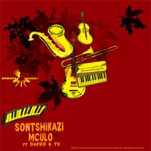 收聽Sontshikazi的Mculo歌詞歌曲