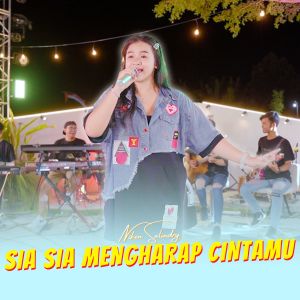 Dengarkan Sia Sia Mengharap Cintamu lagu dari Niken Salindry dengan lirik