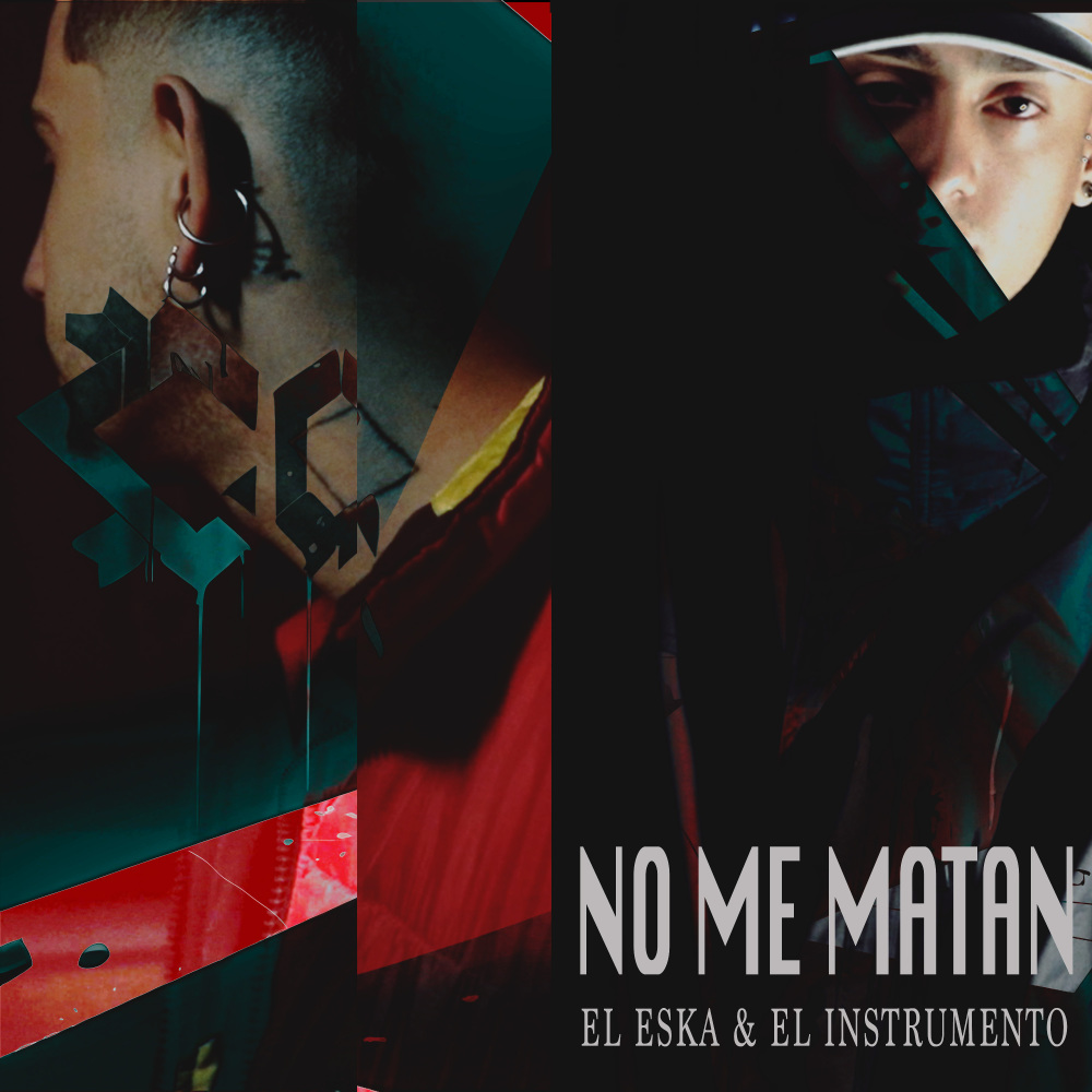 No Me Matan