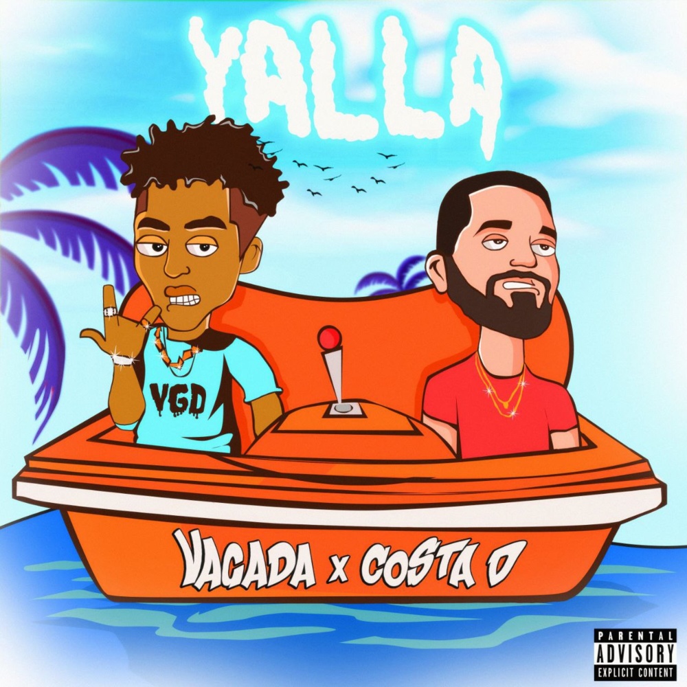 Yalla (Explicit)