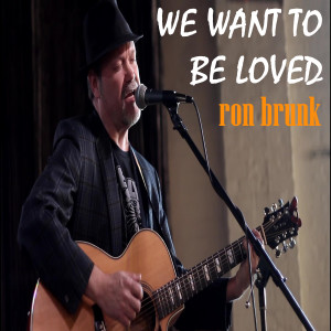 Album We Want to Be Loved from 
