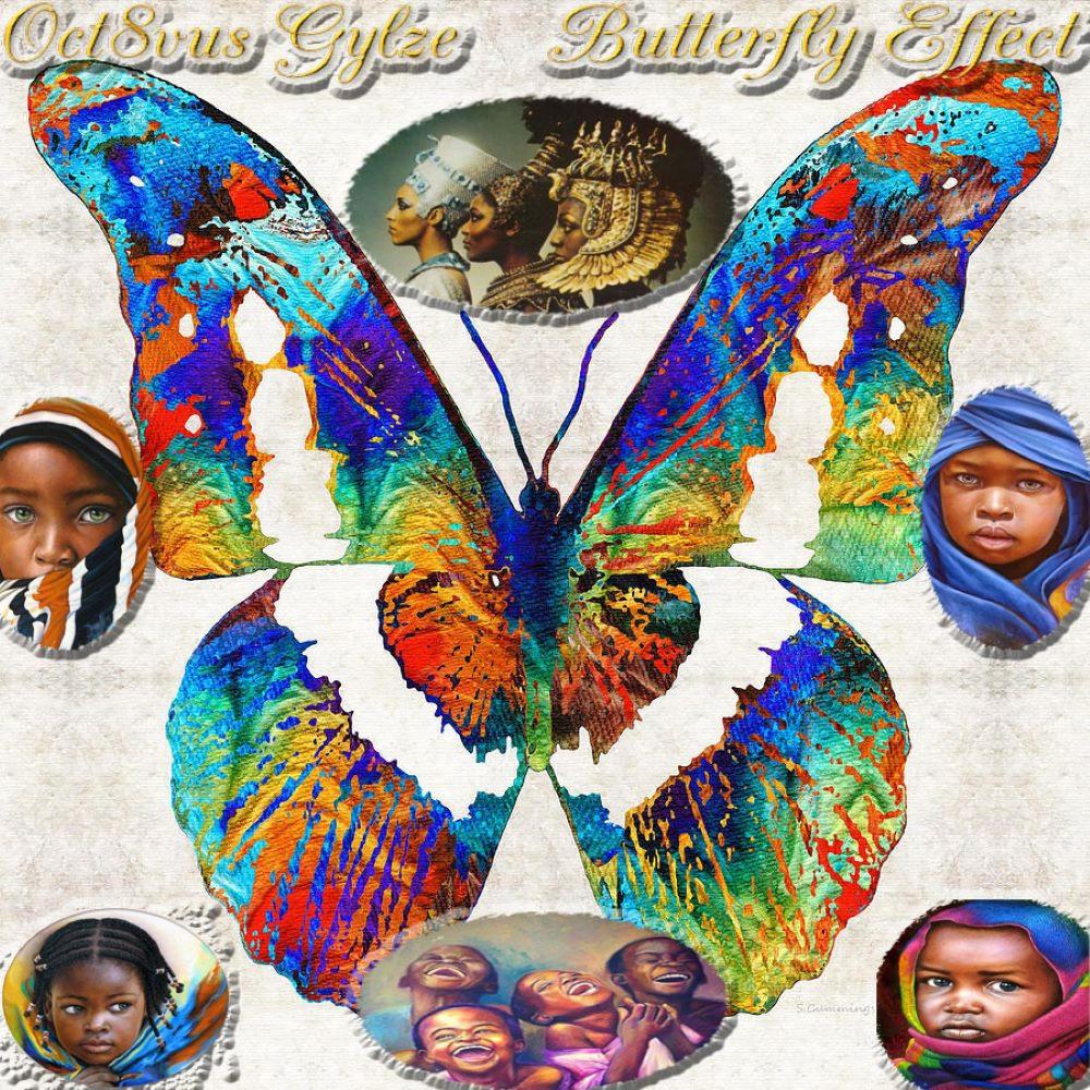 Butterfly Effect (其他)