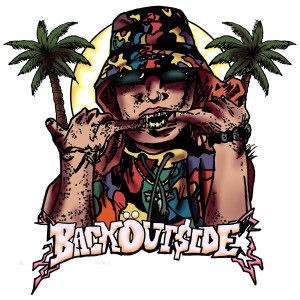 Album BackOutside (Explicit) from 