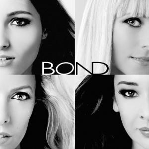 收聽Bond（古典辣妹）的Alone歌詞歌曲