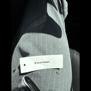 收聽Osaka Hotline的2ND STREET (Explicit)歌詞歌曲