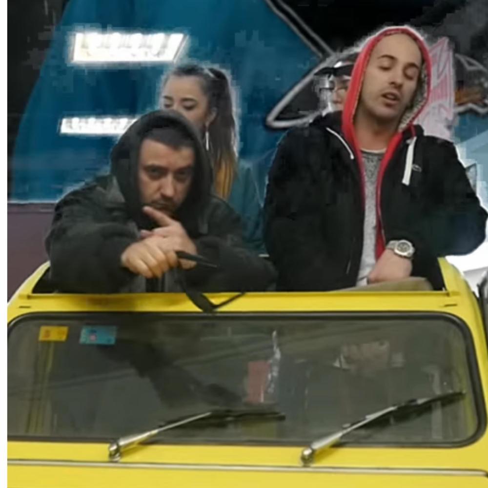 DÁSELO (feat. Cientifico) (Explicit)