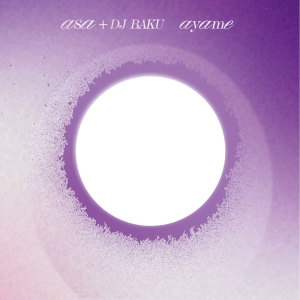 Album ayame from asa