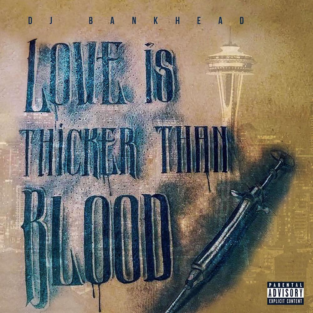 Through It All (feat. Eddie Grandpre & Grynch) (Explicit)