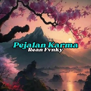 Album Pejalan Karma from Rean Fvnky
