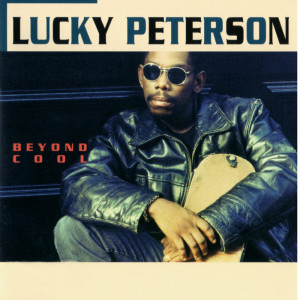 ดาวน์โหลดและฟังเพลง Count On Me (Album Version) พร้อมเนื้อเพลงจาก Lucky Peterson