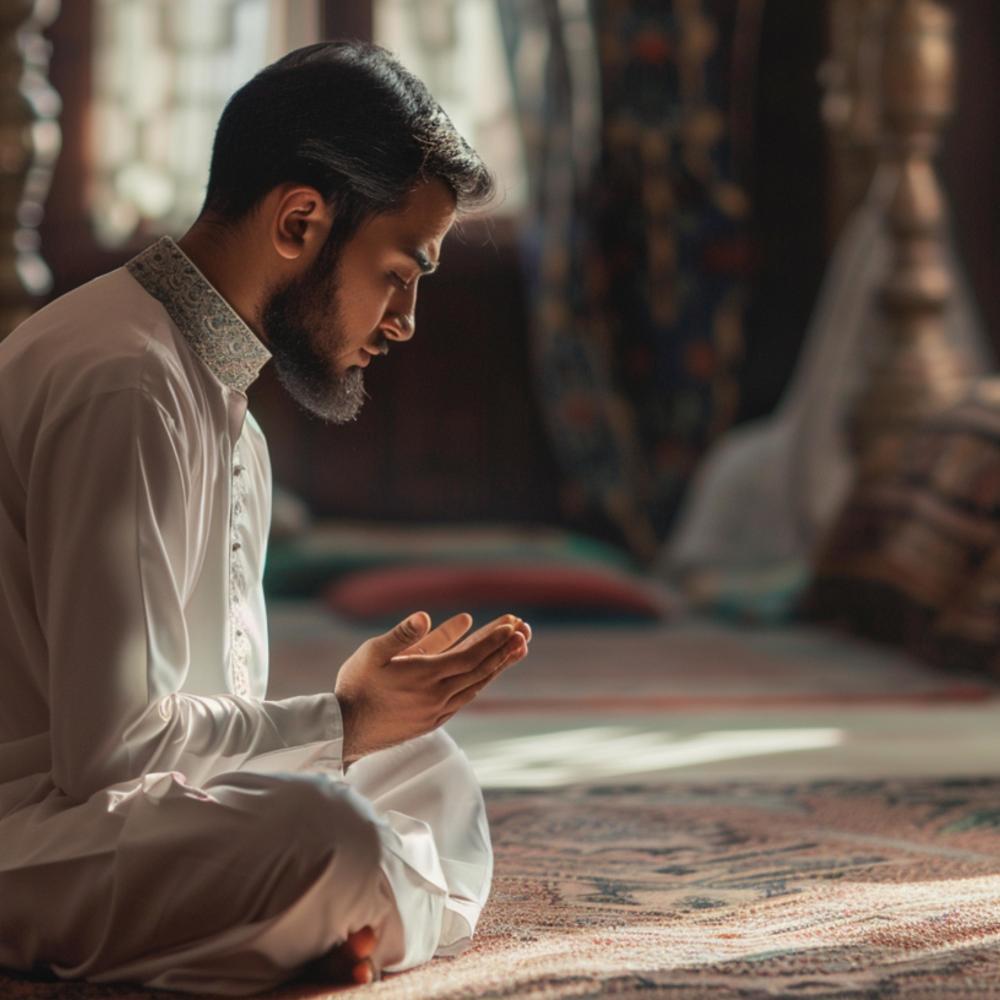 Dua for a Home and Blessings in Rizq