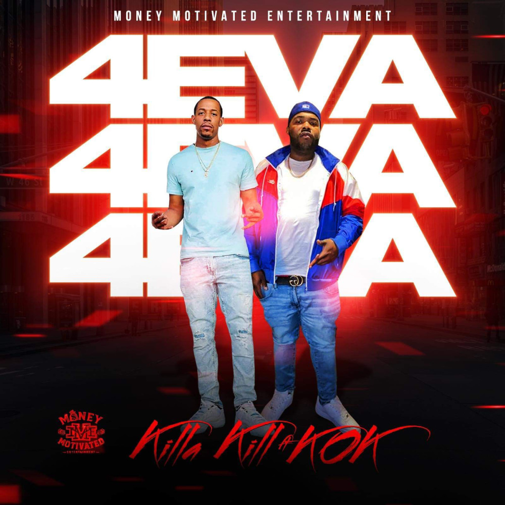 4 Eva (Explicit)