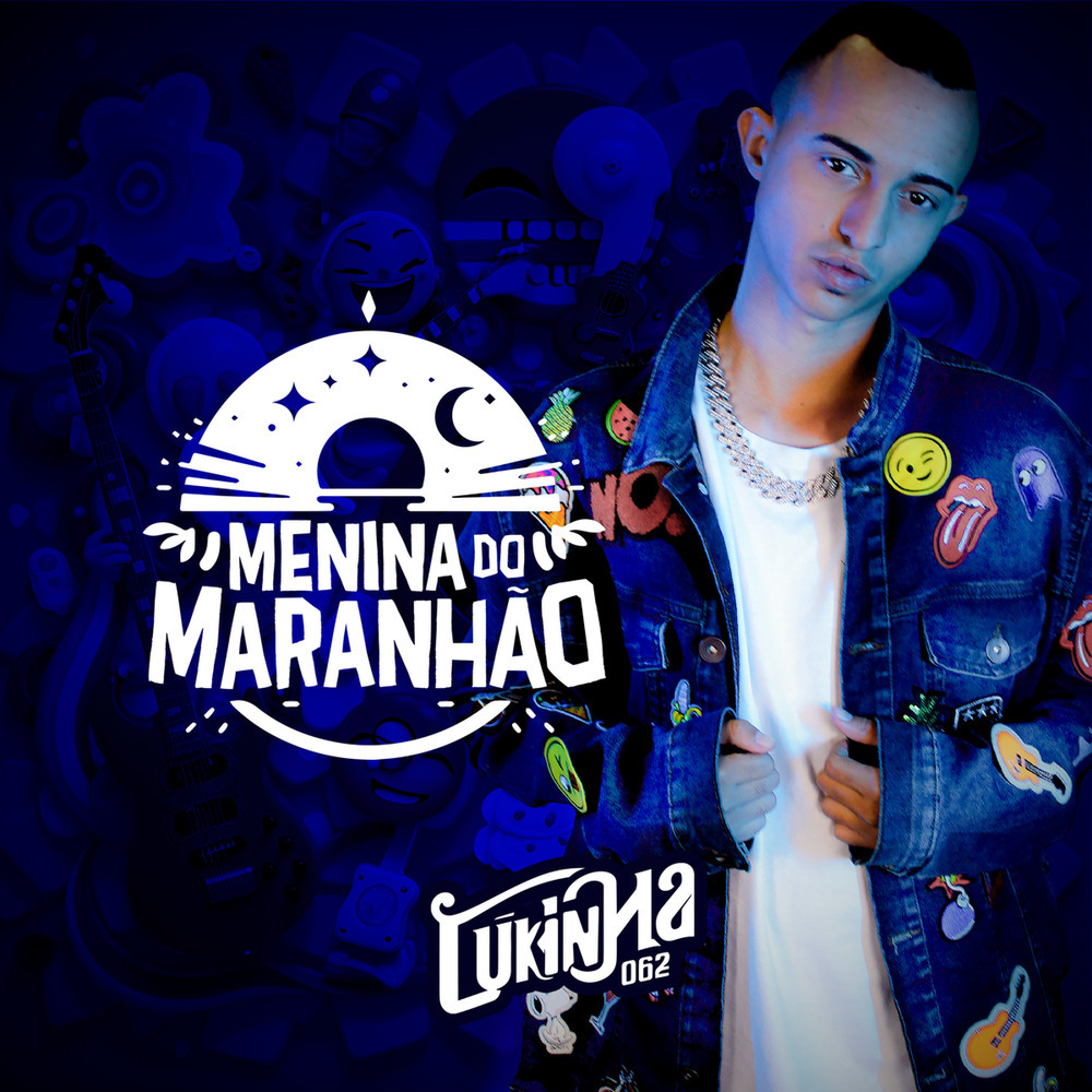 Menina do Maranhão