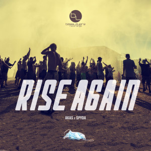 收聽AKAS的Rise Again歌詞歌曲