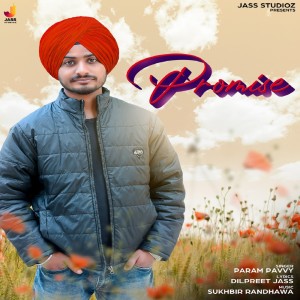 收聽Param Pavvy的Promise歌詞歌曲