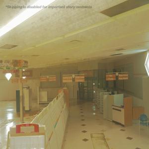 ดาวน์โหลดและฟังเพลง Unskippable Walmart Cutscene พร้อมเนื้อเพลงจาก Glen