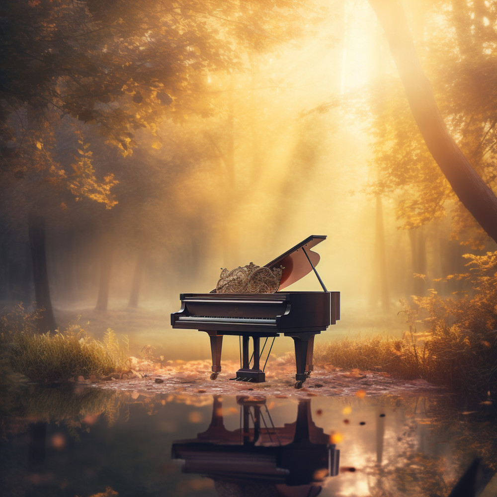 Eternal Piano Symphony