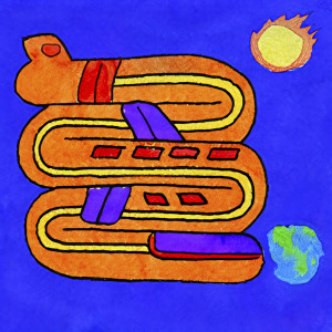 Los Flakos的專輯El Fin del Mundo