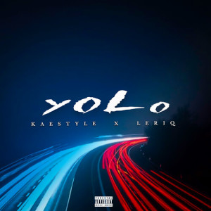 Album YOLO (Explicit) from Leriq