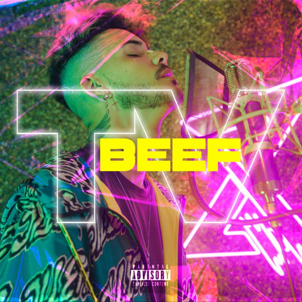 Sessión #3 Beef Tv (Explicit)