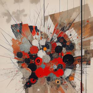 อัลบัม Final Outcome (Ambient remix) ศิลปิน Prospero