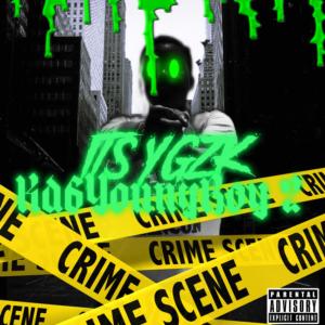 KD6YoungBoy 2的專輯It's Ygzk (Explicit)