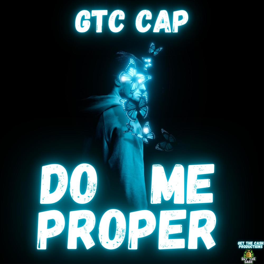 Do Me Proper (Explicit)