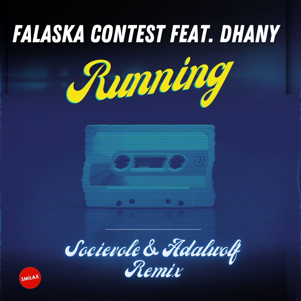 Running (Extended Remix)