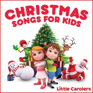 收聽Little Carolers的The Twelve Days of Christmas歌詞歌曲