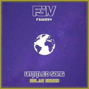 อัลบัม Untitled Song ศิลปิน Solar Sound