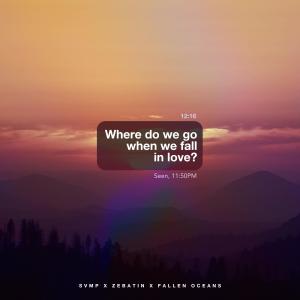 Listen to where do we go when we fall in love song with lyrics from SVMP