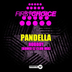 ดาวน์โหลดและฟังเพลง Nobody (7" Mix) พร้อมเนื้อเพลงจาก Pandella
