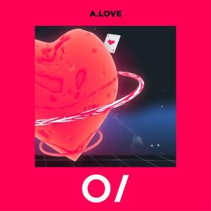 ดาวน์โหลดและฟังเพลง 3AM พร้อมเนื้อเพลงจาก A.LOVE