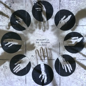 收聽Wokawòna的За руку歌詞歌曲