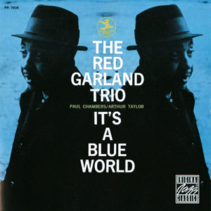 收聽Red Garland Trio的This Can't Be Love (Instrumental)歌詞歌曲