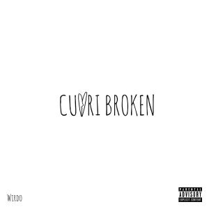 收聽Wirdo的CUORI BROKEN (Explicit)歌詞歌曲