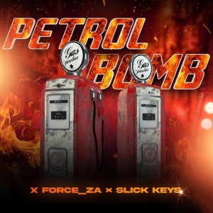 收聽X Force_za的Petrol Bomb歌詞歌曲